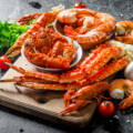 The Freshest Catch: “You Pick It, We Cook It”