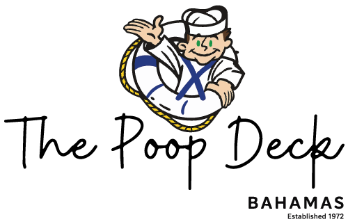 Poop Deck Bahamas